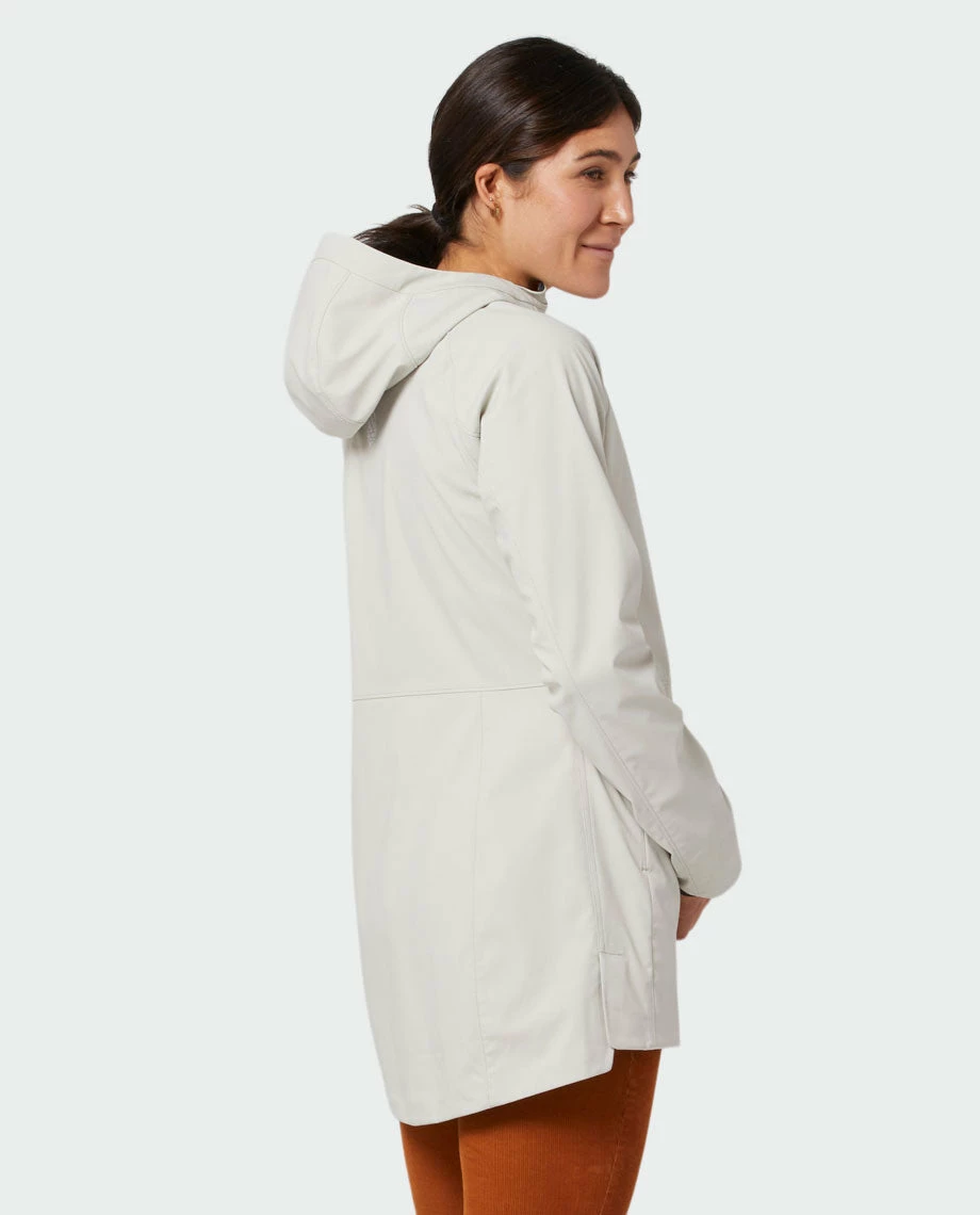 Buy 🔔 Stio Women's Windy Mile INFINIUM™ Jacket 💯 12 Buy 🔔 Stio Women's Windy Mile INFINIUM™ Jacket 💯 - Image 12