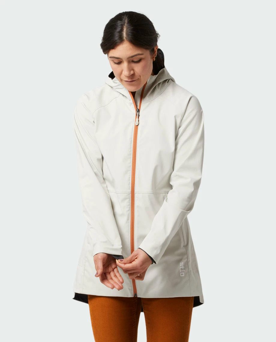 Buy 🔔 Stio Women's Windy Mile INFINIUM™ Jacket 💯 9 Buy 🔔 Stio Women's Windy Mile INFINIUM™ Jacket 💯 - Image 9