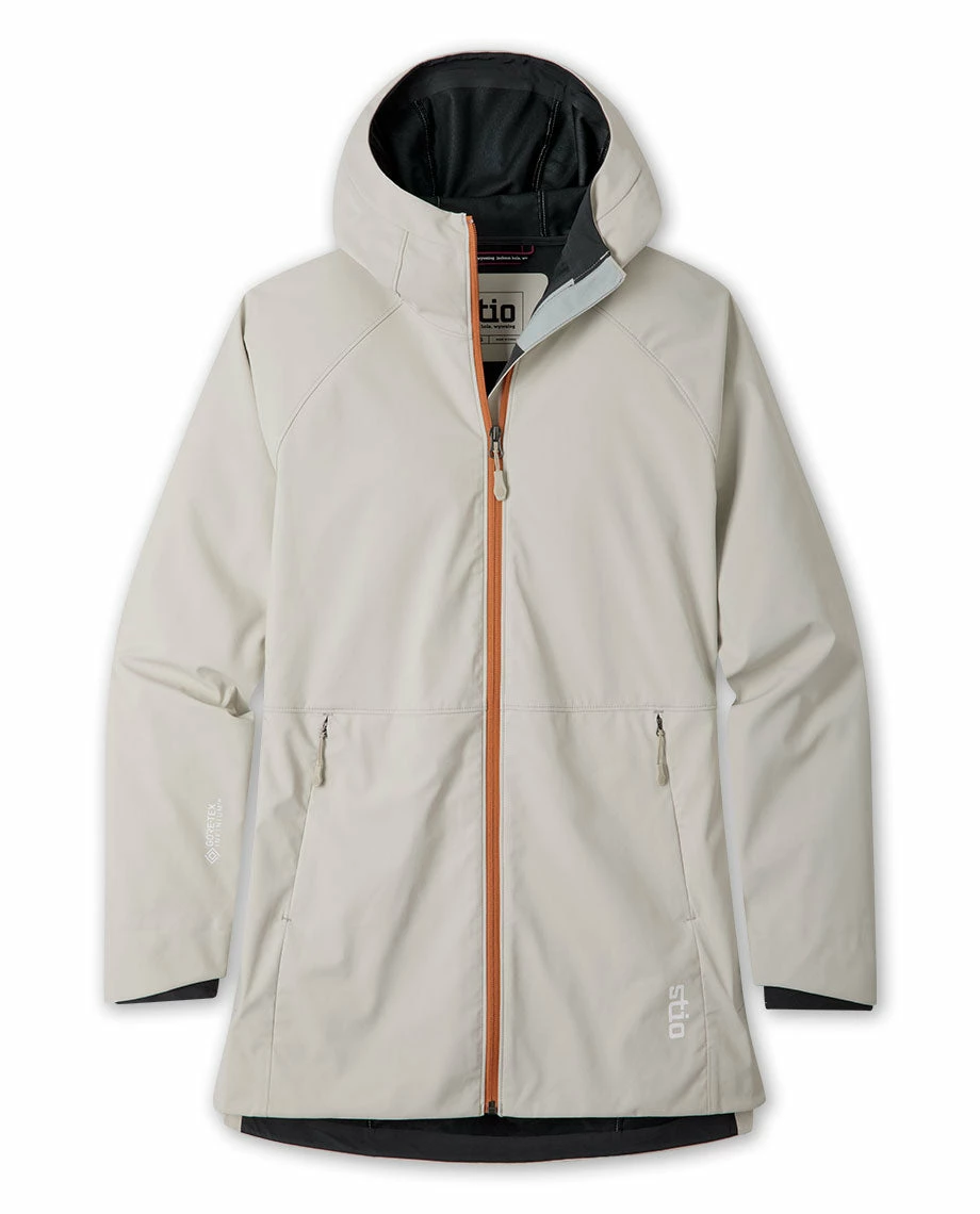 Buy 🔔 Stio Women's Windy Mile INFINIUM™ Jacket 💯 7 Buy 🔔 Stio Women's Windy Mile INFINIUM™ Jacket 💯 - Image 7