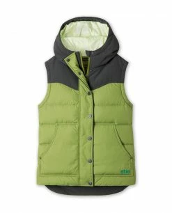 Top 10 🎉 Stio Women's Woodson Down Vest ✔️ -Stio Sales Shop W Woodson Down Vest Forest Olive