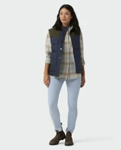 Top 10 🎉 Stio Women's Woodson Down Vest ✔️ -Stio Sales Shop W Woodson Down Vest Mulberry 4