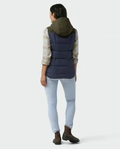 Top 10 🎉 Stio Women's Woodson Down Vest ✔️ -Stio Sales Shop W Woodson Down Vest Mulberry 5