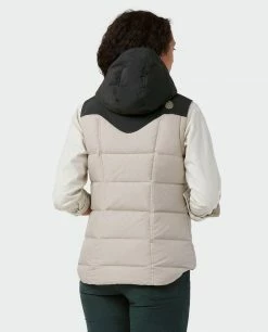 Top 10 🎉 Stio Women's Woodson Down Vest ✔️ -Stio Sales Shop W Woodson Down Vest Pebble 4