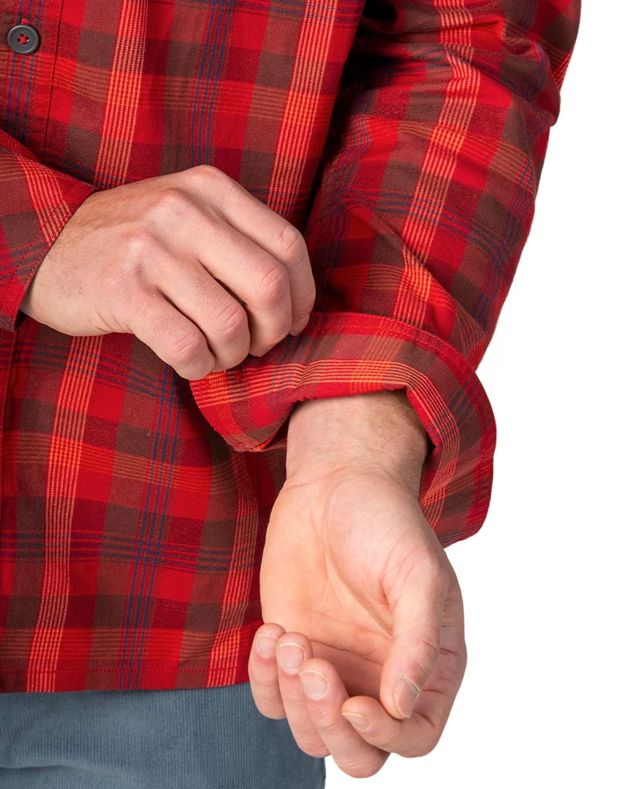 Promo โค๏ธ Stio Men's Lone Tree ๐ Shirt ๐คฉ 11 Promo โค๏ธ Stio Men's Lone Tree ๐ Shirt ๐คฉ - Image 11