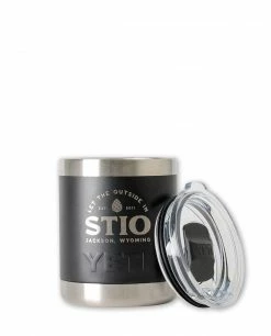 Cheap 💯 Stio Yeti Rambler 10oz Lowball 😀