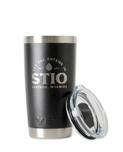 Wholesale ⭐ Stio Yeti Rambler 20oz Tumbler 🔥