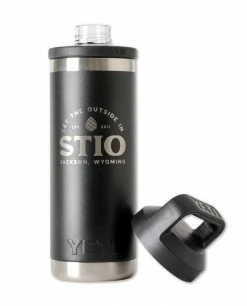 Cheap 😀 Stio Yeti Rambler 18oz Bottle 💯