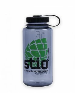 Coupon 🛒 Stio Wide Mouth Nalgene Bottle 🎉