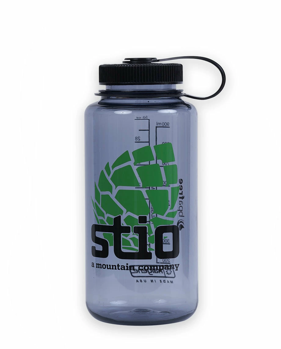 Coupon 🛒 Stio Wide Mouth Nalgene Bottle 🎉 1 Coupon 🛒 Stio Wide Mouth Nalgene Bottle 🎉