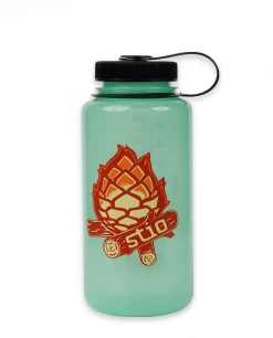 Coupon 🥰 Stio Campfire Wide Mouth Nalgene Bottle 🔔